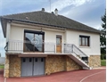 Maison traditionnelle à la vente